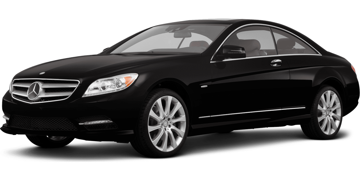 2013 Mercedes-Benz CL CL 550 — Coupe — 66,712 mi — Webster, TX