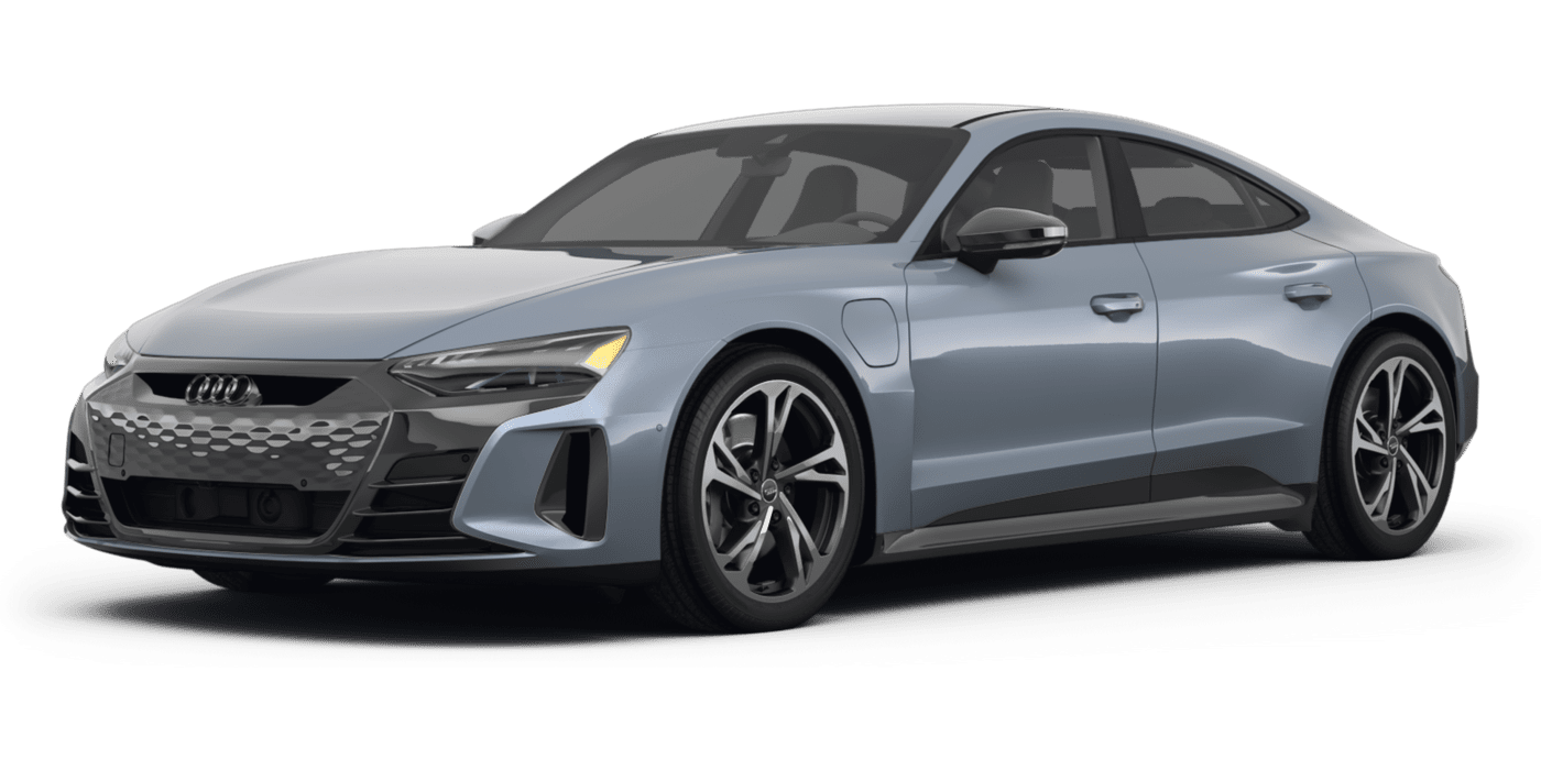 2023 Audi e-tron GT Premium Plus — Sedan — 16,378 mi — New York, NY