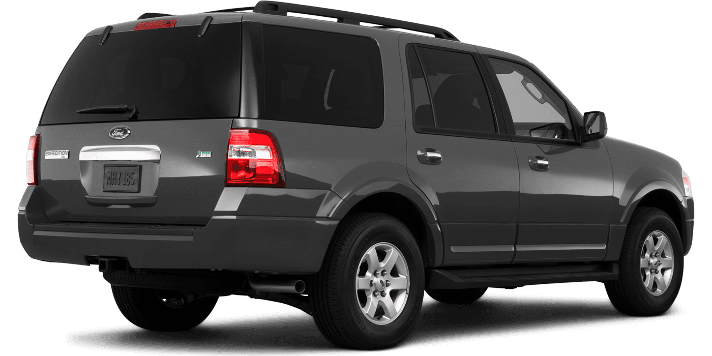 2010 Ford Expedition SSV — SUV — 152,279 mi — Pembroke Pines, FL