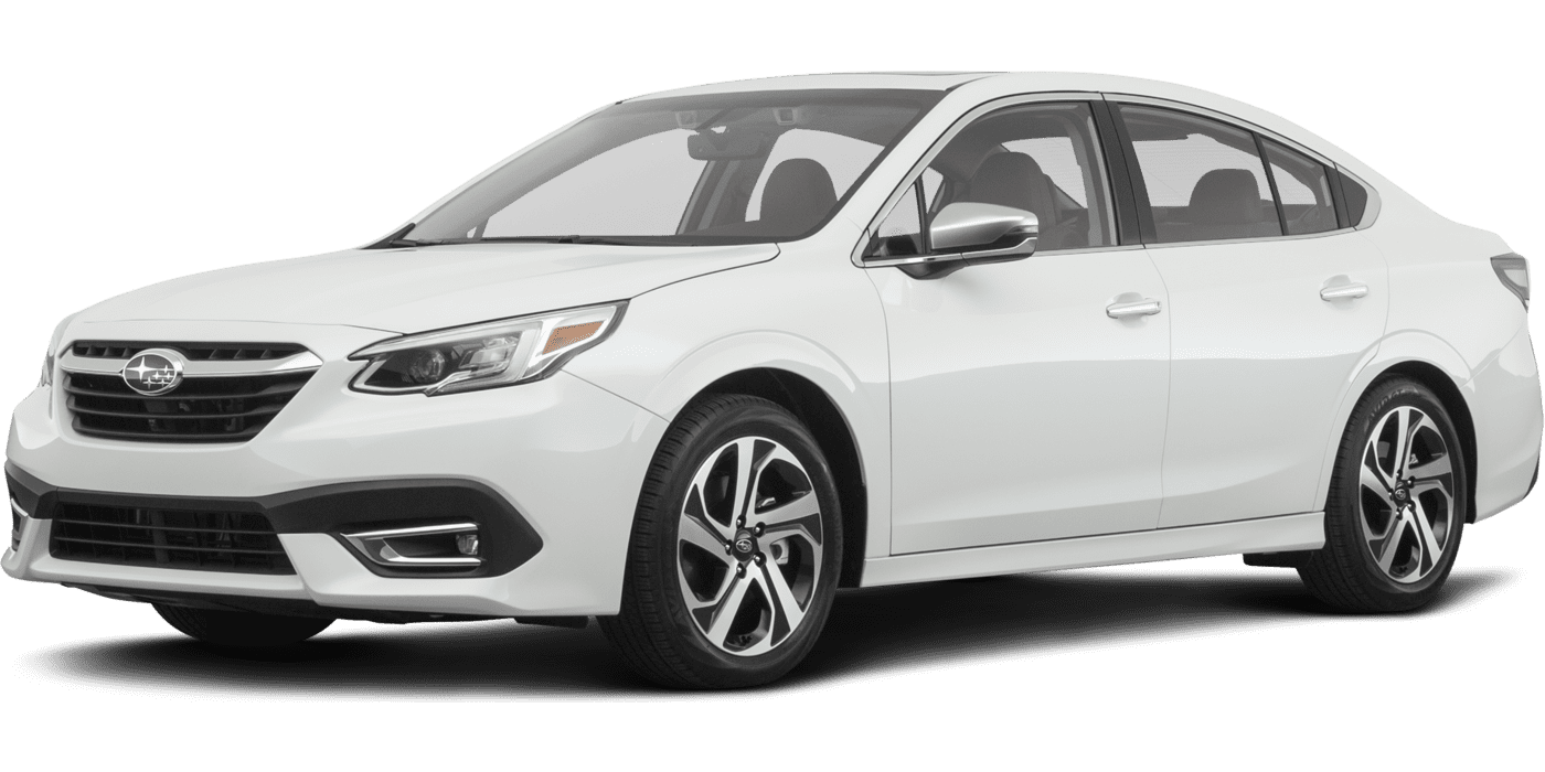 2021 Subaru Legacy Touring XT — Sedan — 39,592 mi — Albuquerque, NM