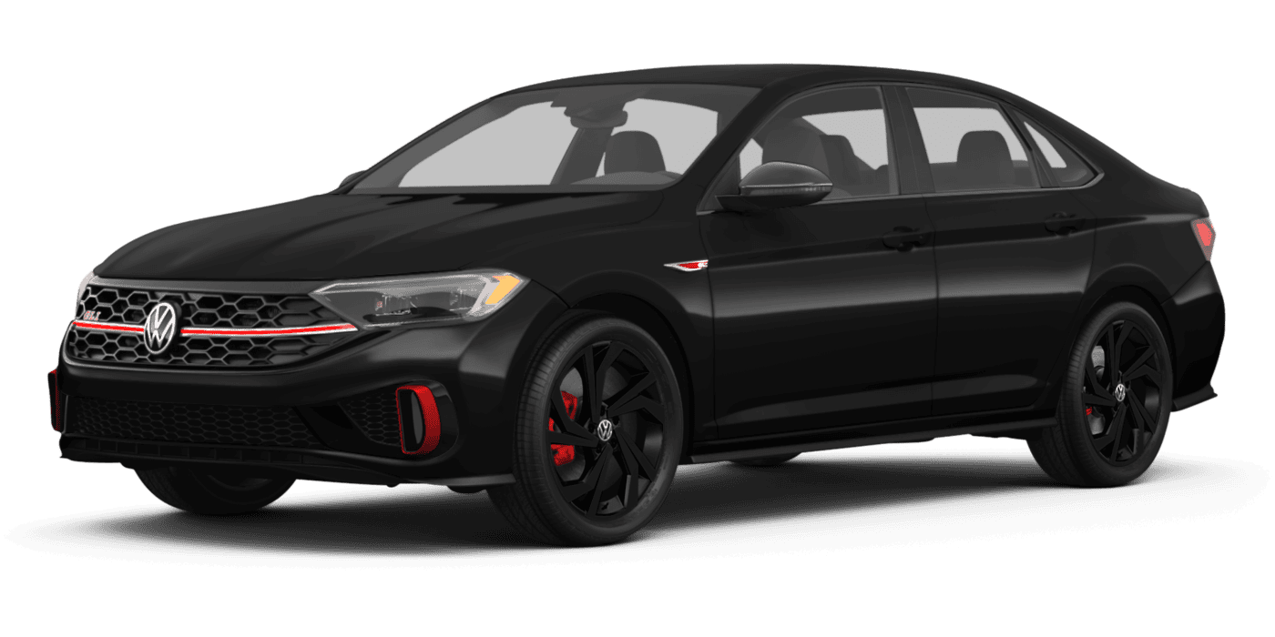 2024 Volkswagen Jetta GLI Autobahn — Sedan — 16,568 mi — Hyannis, MA