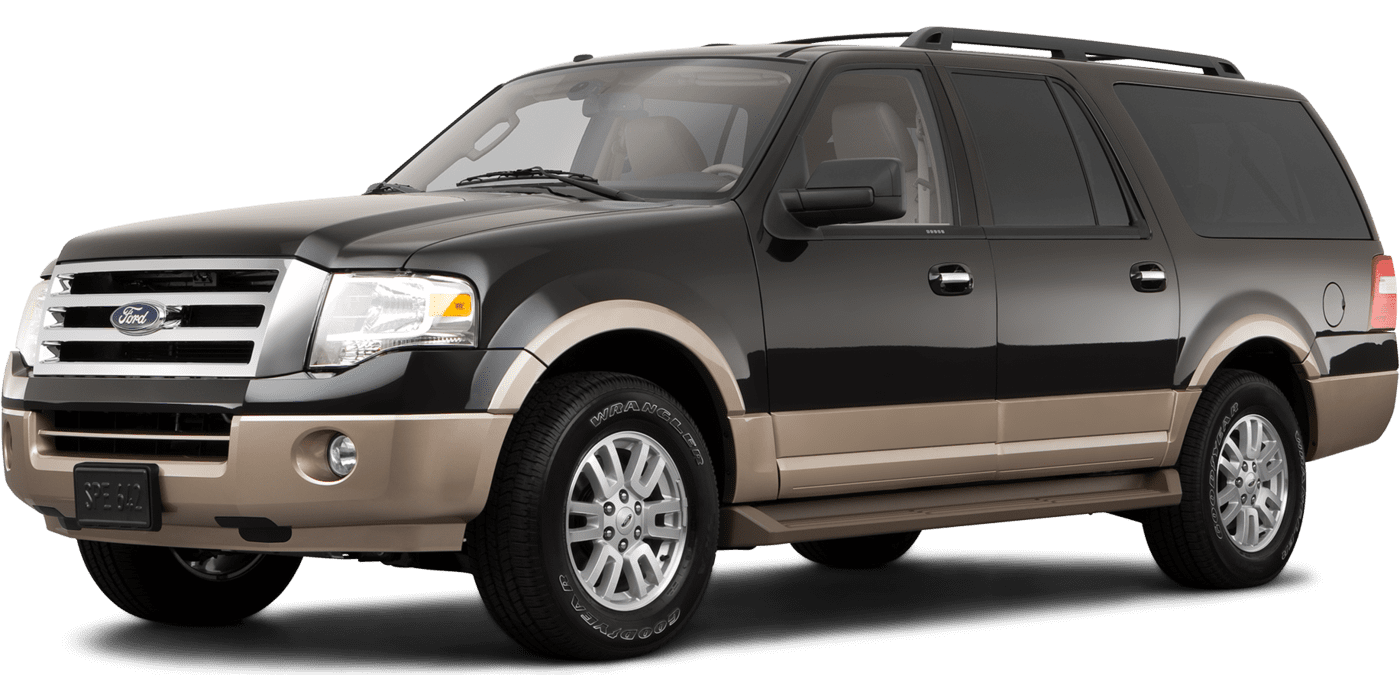 2011 Ford Expedition XLT — SUV — 149,466 mi — Moore, SC