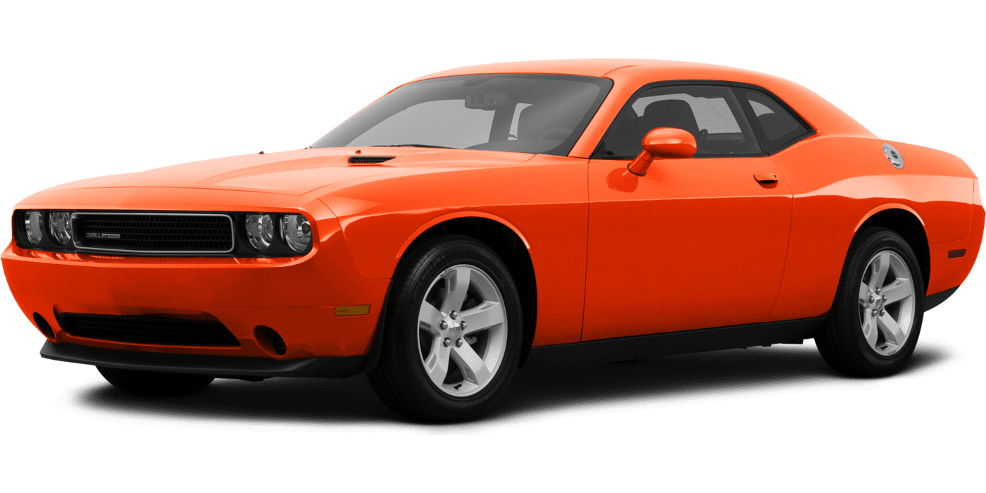 2013 Dodge Challenger SRT8 Core — Coupe — 95,631 mi — El Paso, TX