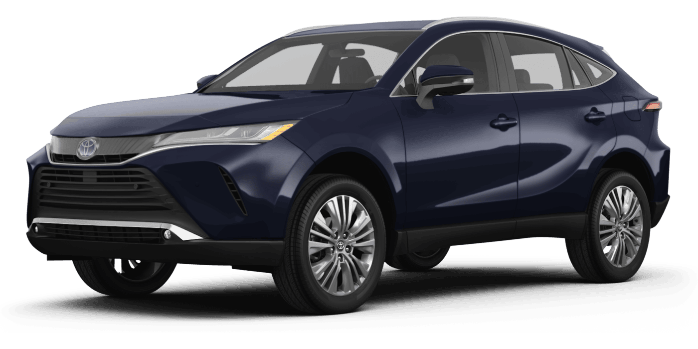 2023 Toyota Venza XLE — SUV — 32,097 mi — New Bern, NC