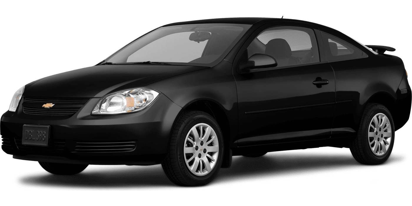2010 Chevrolet Cobalt 1LT — Coupe — 161,426 mi — Liverpool, NY