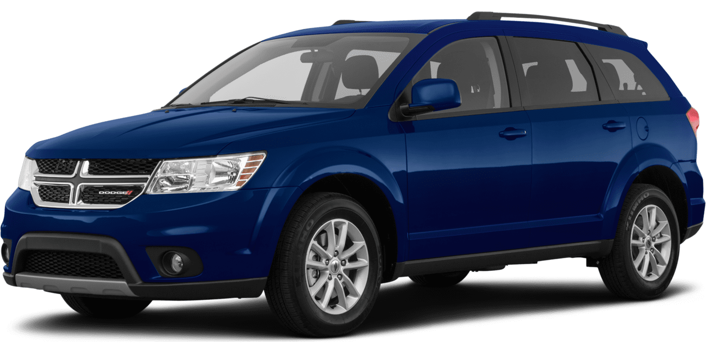 2018 Dodge Journey SXT — SUV — 78,566 mi — Corpus Christi, TX