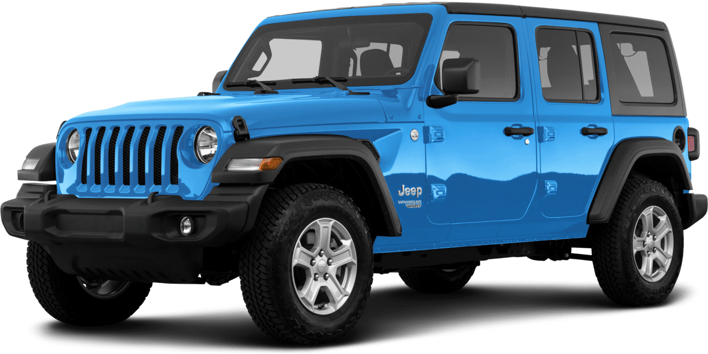 2021 Jeep Wrangler Willys — SUV — 71,258 mi — Edinburg, TX