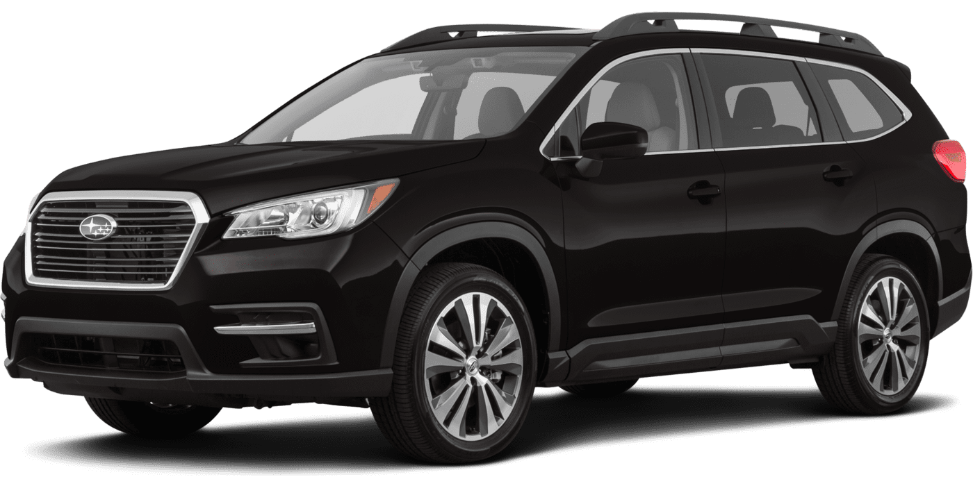 2020 Subaru Ascent Premium — SUV — 50,602 mi — Virginia Beach, VA