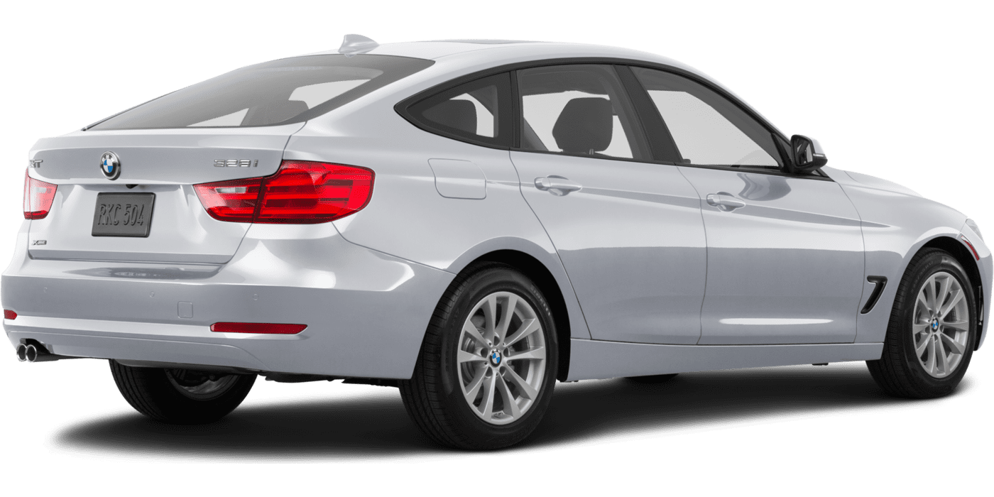 2015 BMW 3 Series 328i — Hatchback — 75,159 mi — Kenvil, NJ