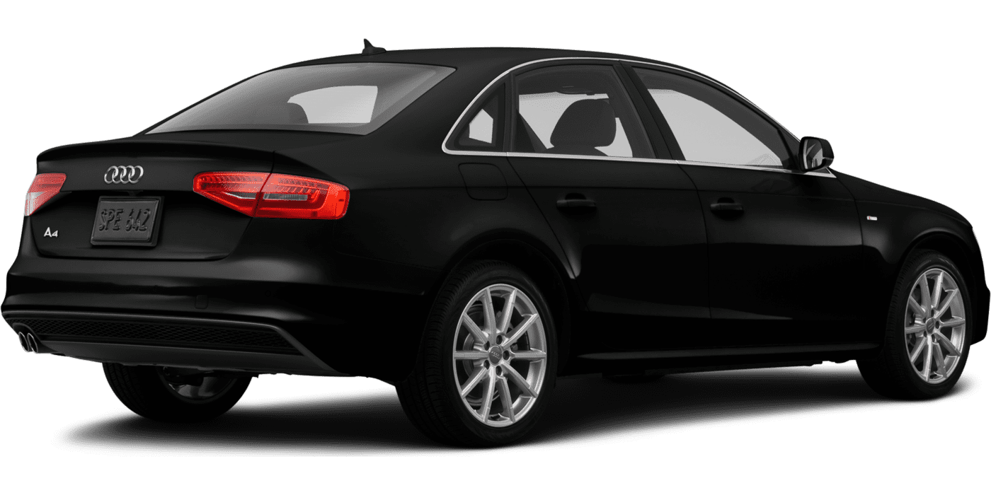 2014 Audi A4 Premium Plus — Sedan — 70,682 mi — Norwalk, CA