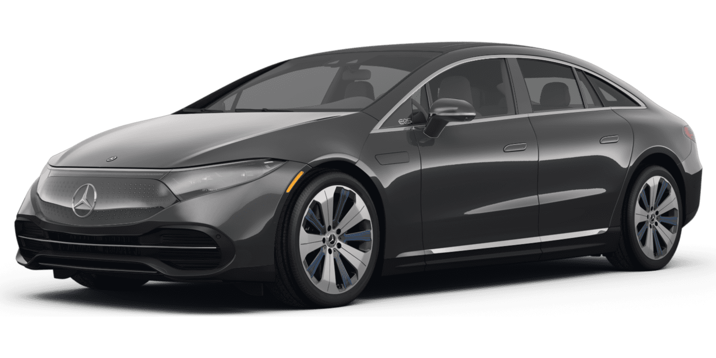 2023 Mercedes-Benz EQS Sedan EQS 450+ — Hatchback — 22,338 mi — Bakersfield, CA