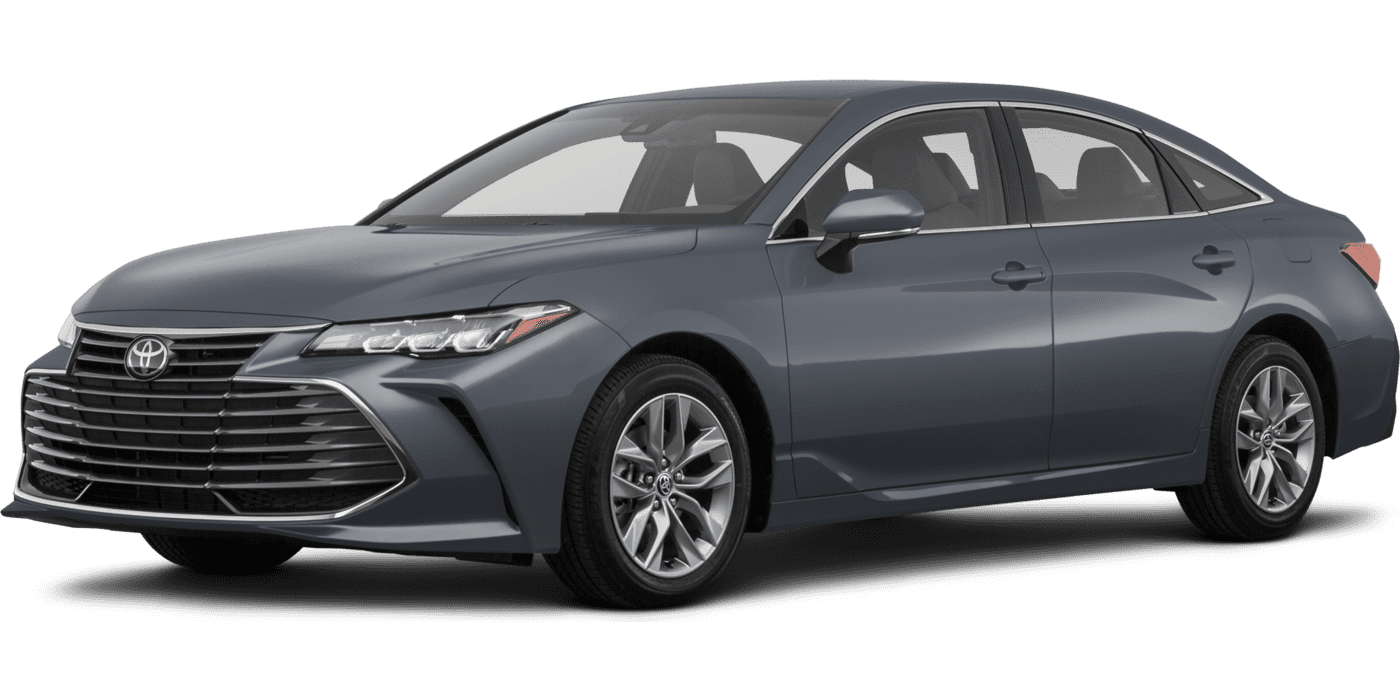 2022 Toyota Avalon XLE — Sedan — 49,534 mi — Greer, SC