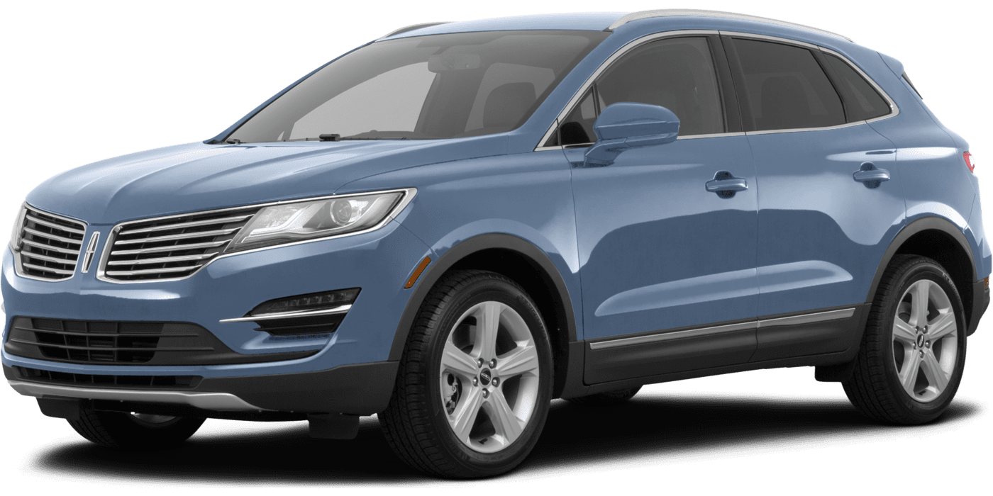 2018 Lincoln MKC Premiere — SUV — 65,709 mi — Tampa, FL