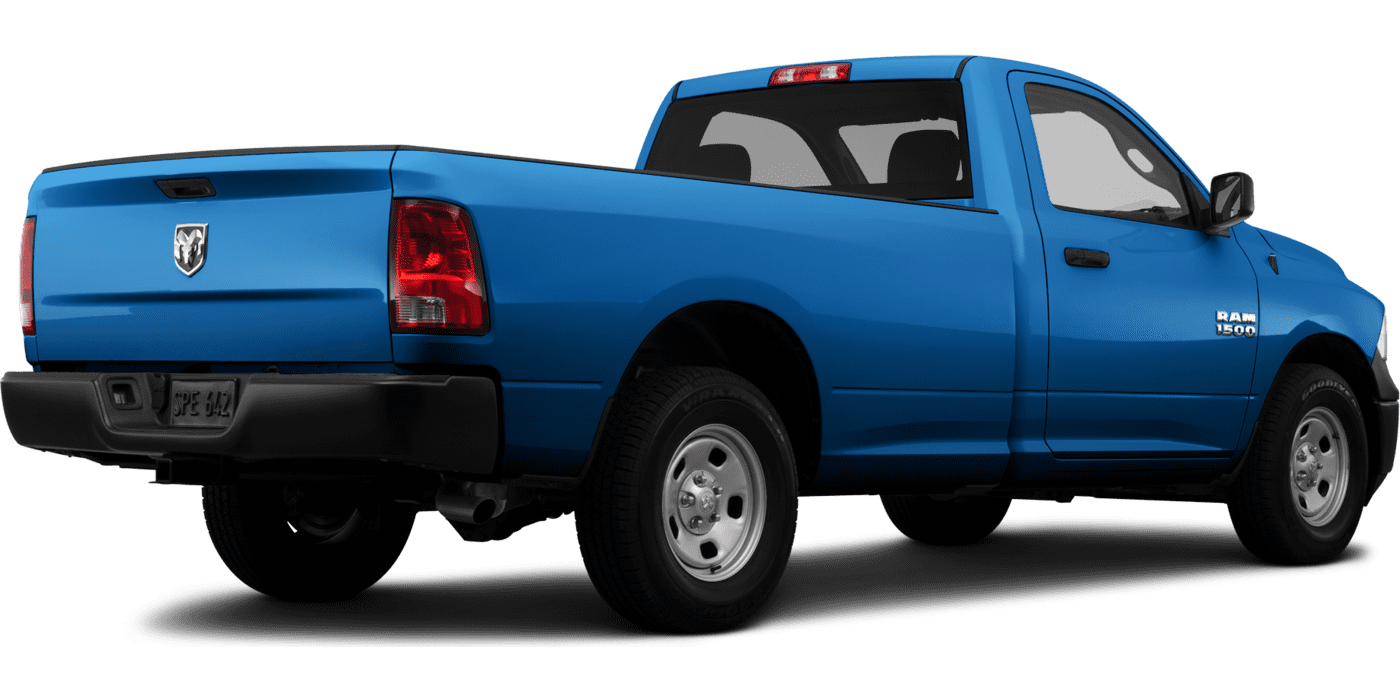 2014 Ram 1500 Sport/R/T — Pickup Truck — 78,020 mi — Valparaiso, IN