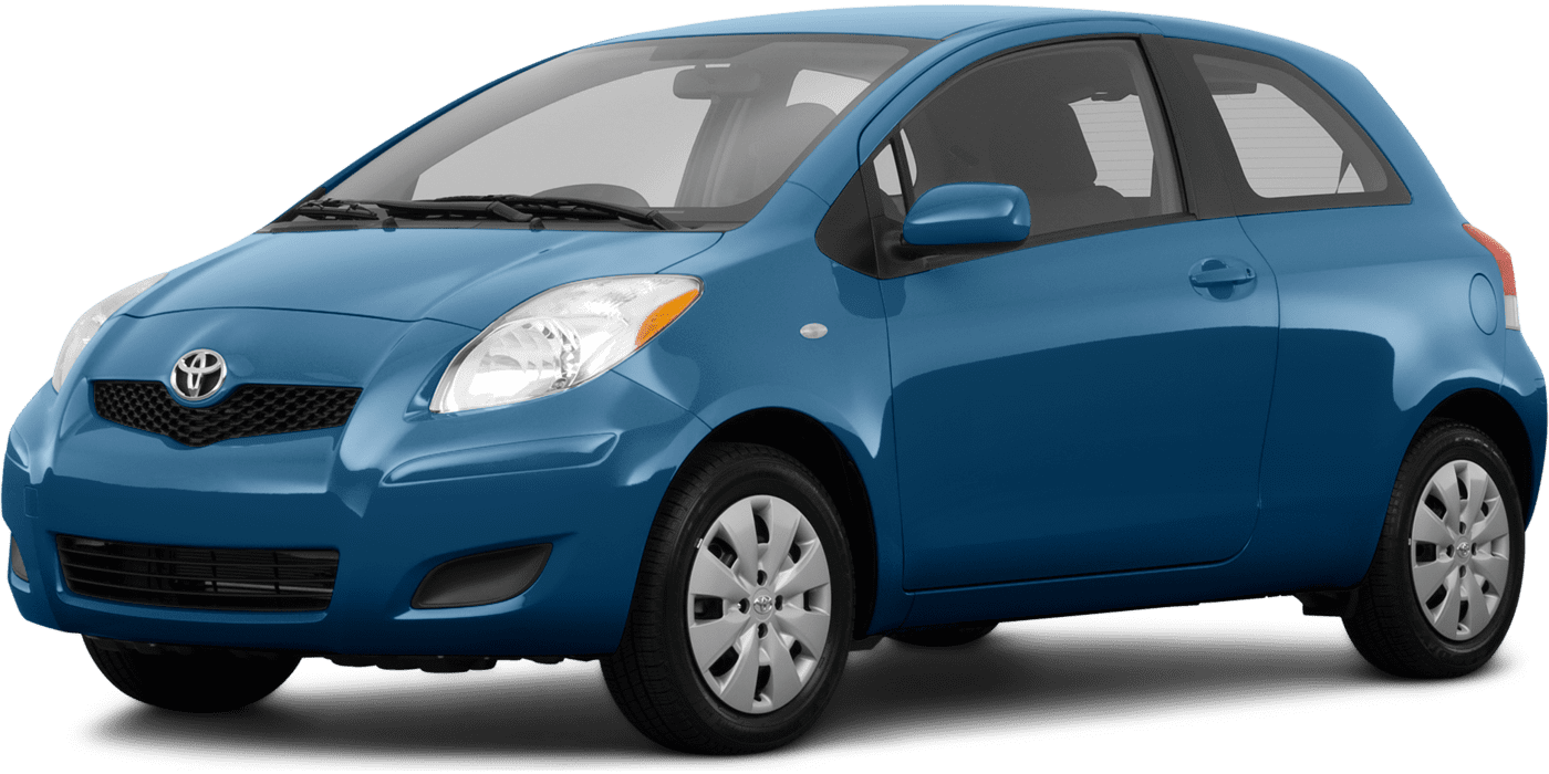 2011 Toyota Yaris Base — Hatchback — 149,937 mi — McDonough, GA