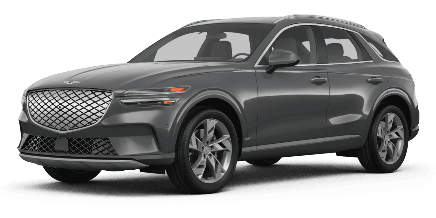 2024 Genesis Electrified GV70 Advanced — SUV — 16,514 mi — San Jose, CA