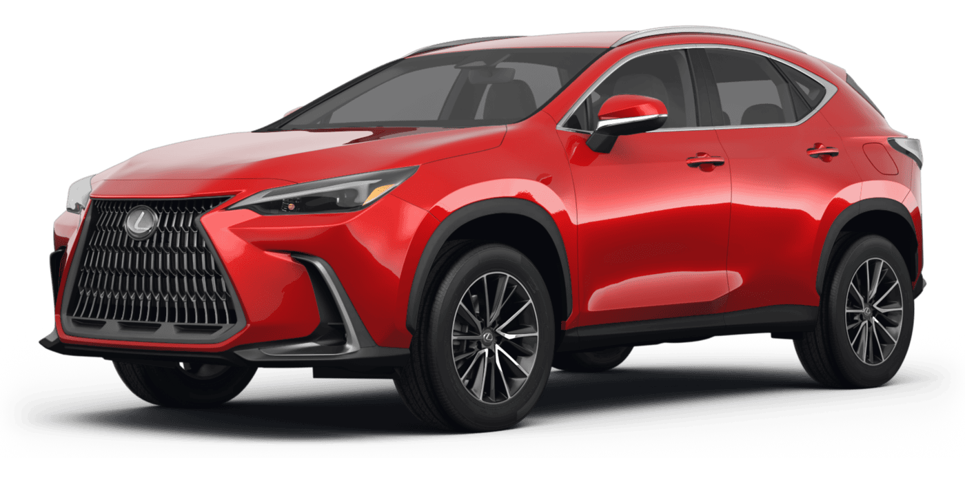 2023 Lexus NX NX 250 Premium — SUV — 12,454 mi — Manchester, MO