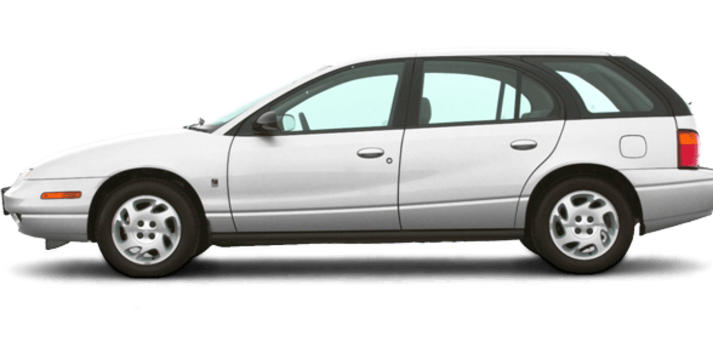 2000 Saturn SW