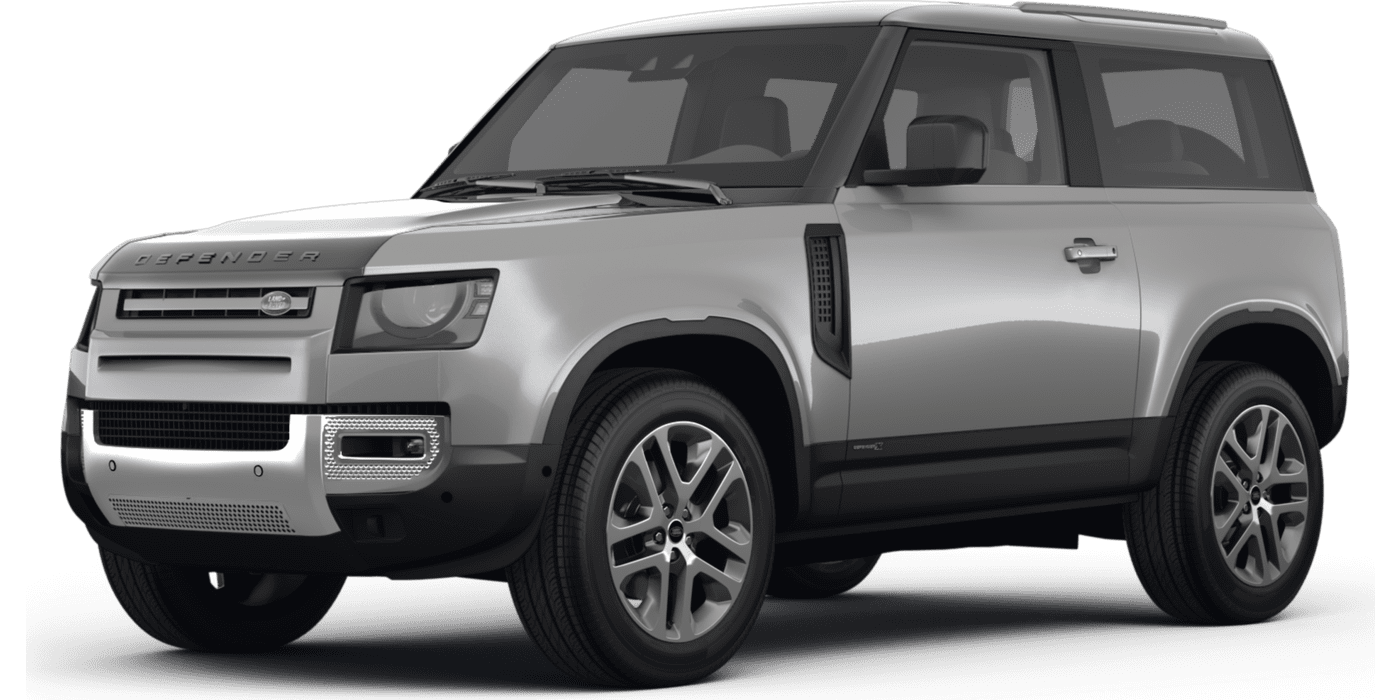 2023 Land Rover Defender X — SUV — 5,005 mi — Middletown Road, RI