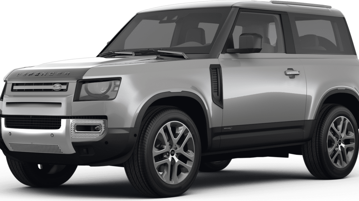 2023 Land Rover Defender X For Sale in Rancho Mirage, CA