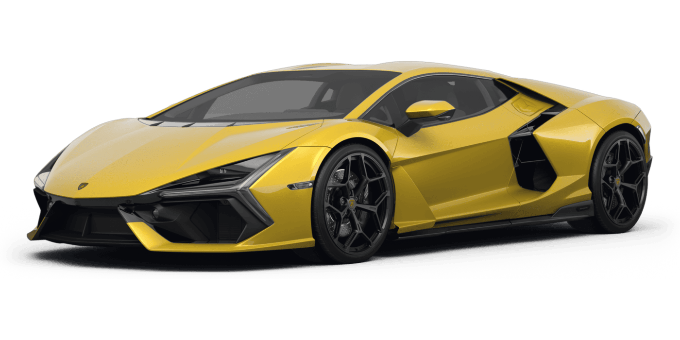 2024 Lamborghini Revuelto Revuelto — Coupe — 4,850 mi — Scottsdale, AZ