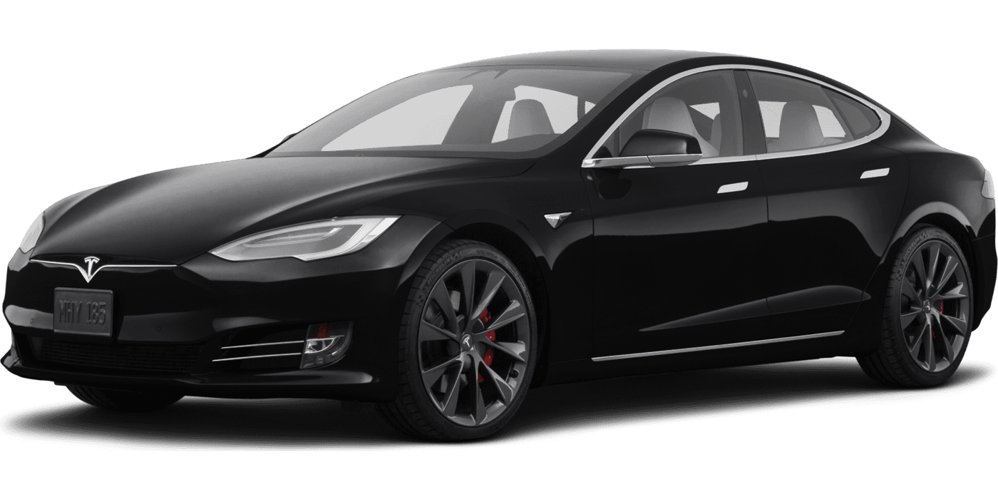 2019 Tesla Model S P100D — Hatchback — 67,813 mi — Las Vegas, NV