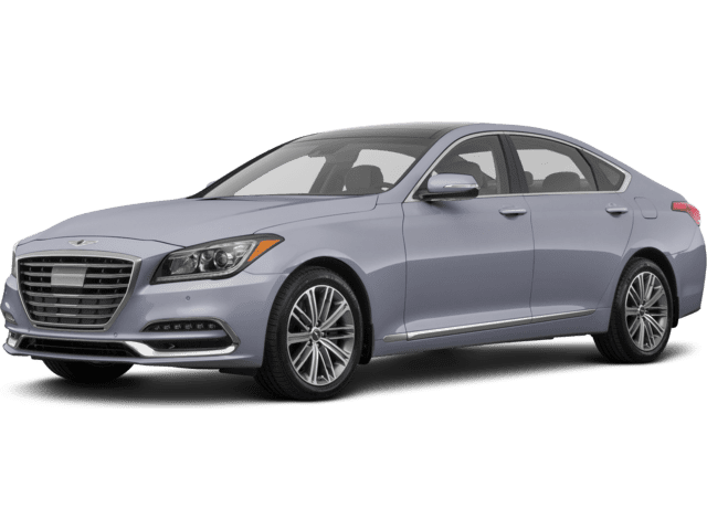 2018 Genesis G80 Prices Incentives Dealers Truecar 2018 Genesis G80