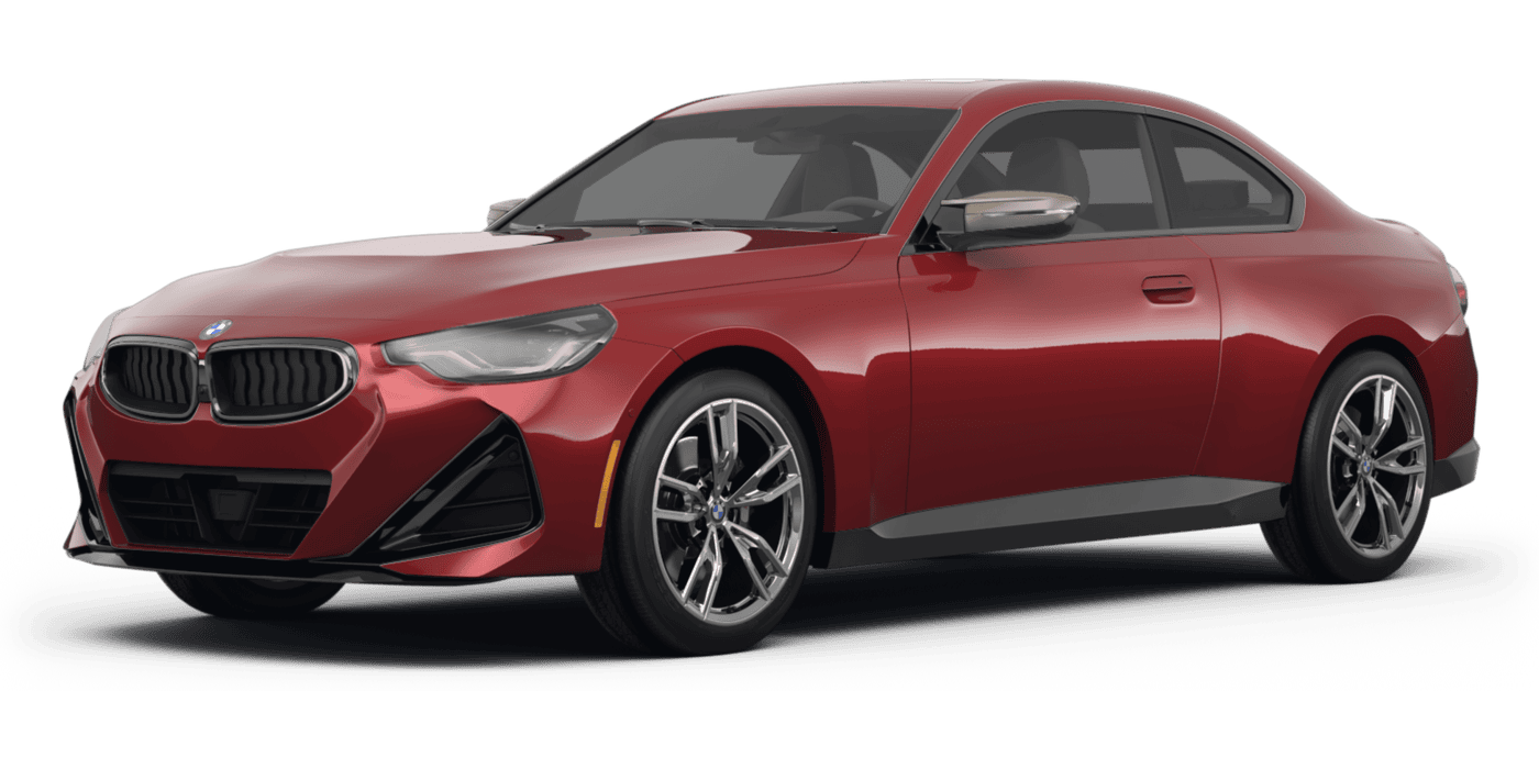 2024 BMW 2 Series M240i — Coupe — 5,983 mi — Crystal Lake, IL