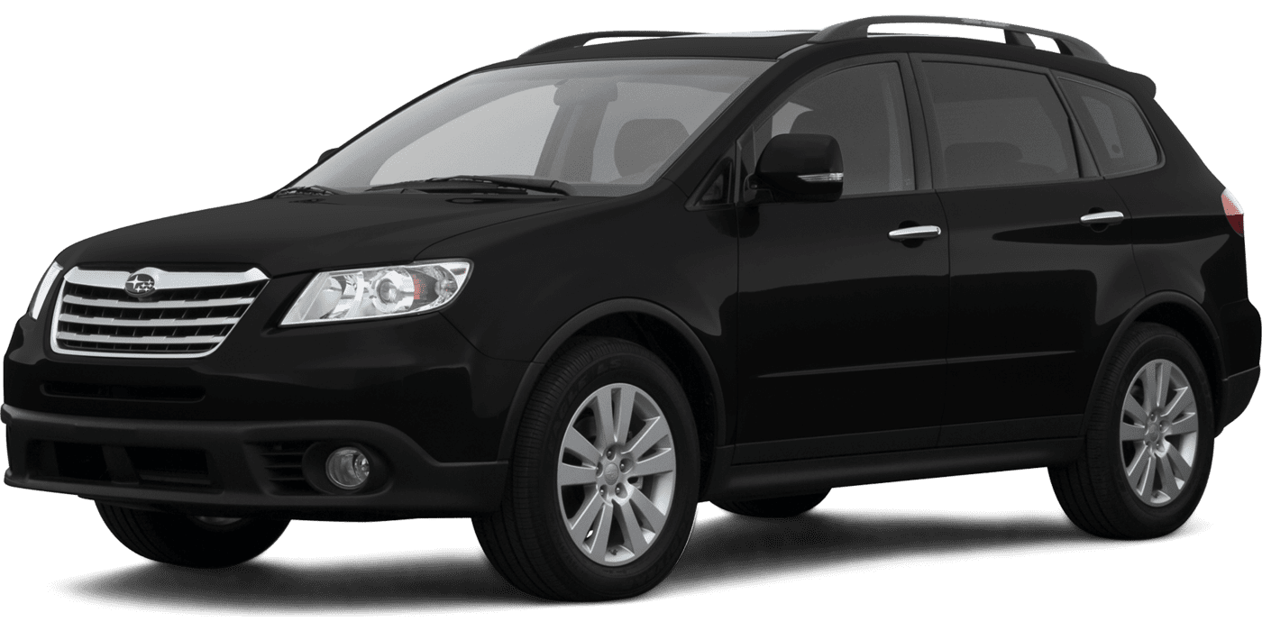2008 Subaru Tribeca Limited — SUV — 131,788 mi — Cleveland, OH