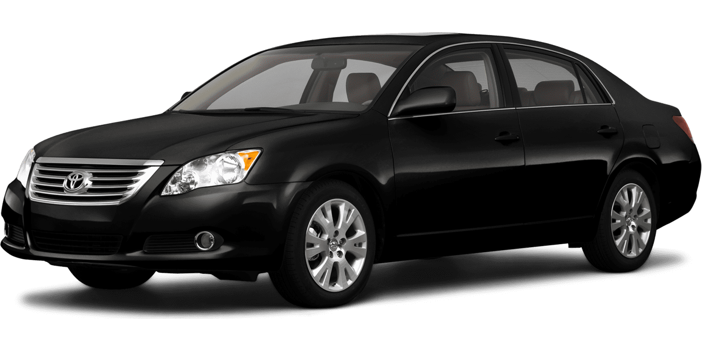 2010 Toyota Avalon XLS — Sedan — 235,427 mi — Ramsey, NJ