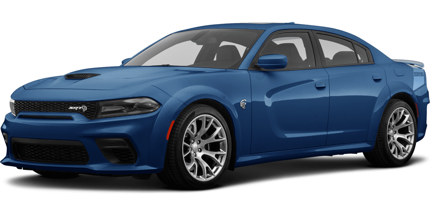 2020 Dodge Charger Scat Pack Widebody — Sedan — 42,563 mi — Chesapeake, VA