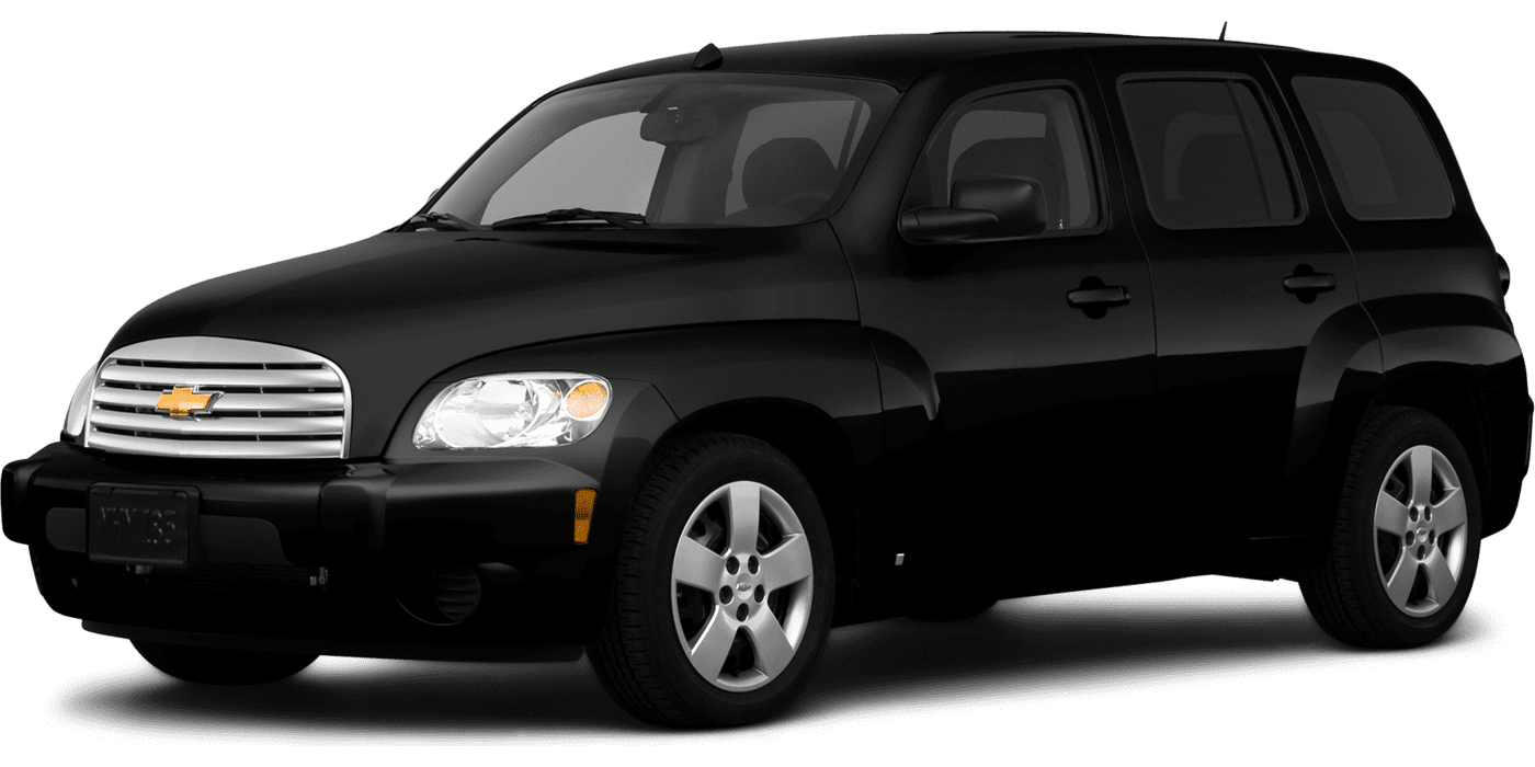2010 Chevrolet HHR LS — SUV — 131,939 mi — Panama City, FL