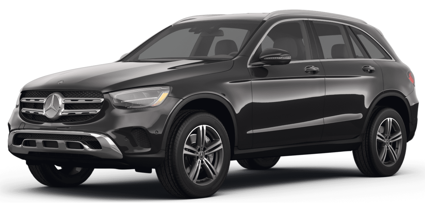 2022 Mercedes-Benz GLC GLC 300 — SUV — 24,850 mi — Atlanta, GA