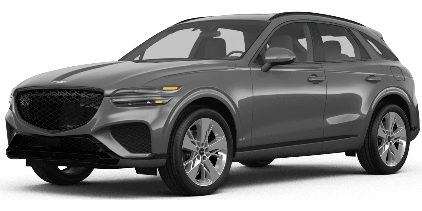 2023 Genesis GV70 3.5T Sport — SUV — 9,548 mi — Everett, WA