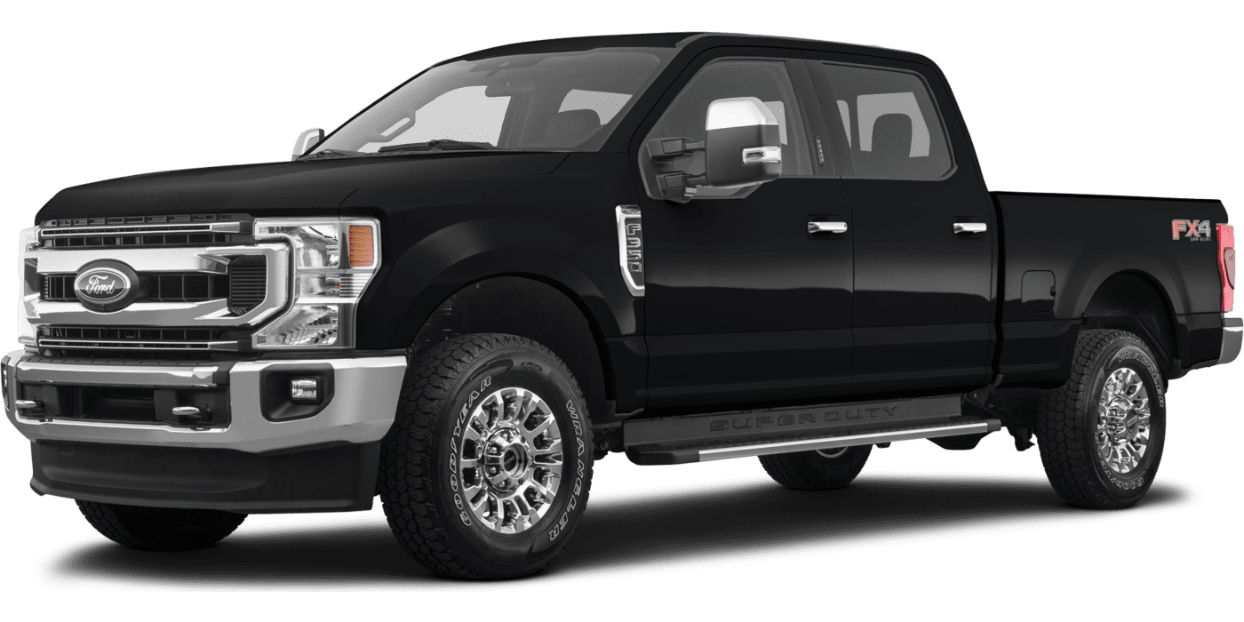 2021 Ford Super Duty F-350 LARIAT — Pickup Truck — 74,774 mi — Bastrop, TX
