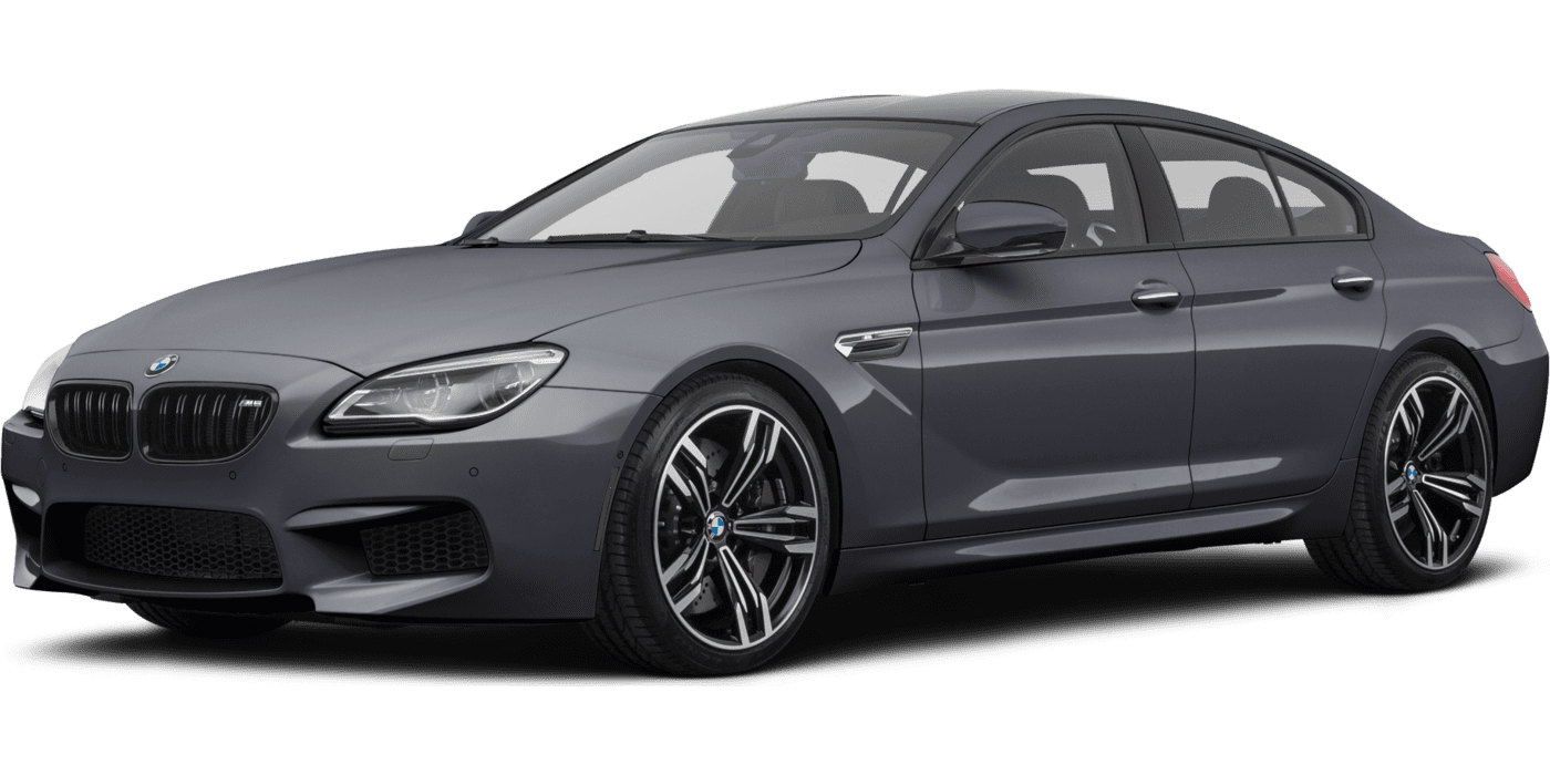 2019 BMW M6 Standard — Sedan — 75,070 mi — San Antonio, TX