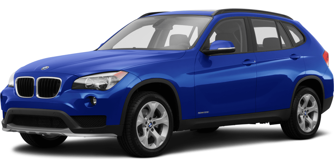 2015 BMW X1 28i — SUV — 85,742 mi — Hawthorne, CA