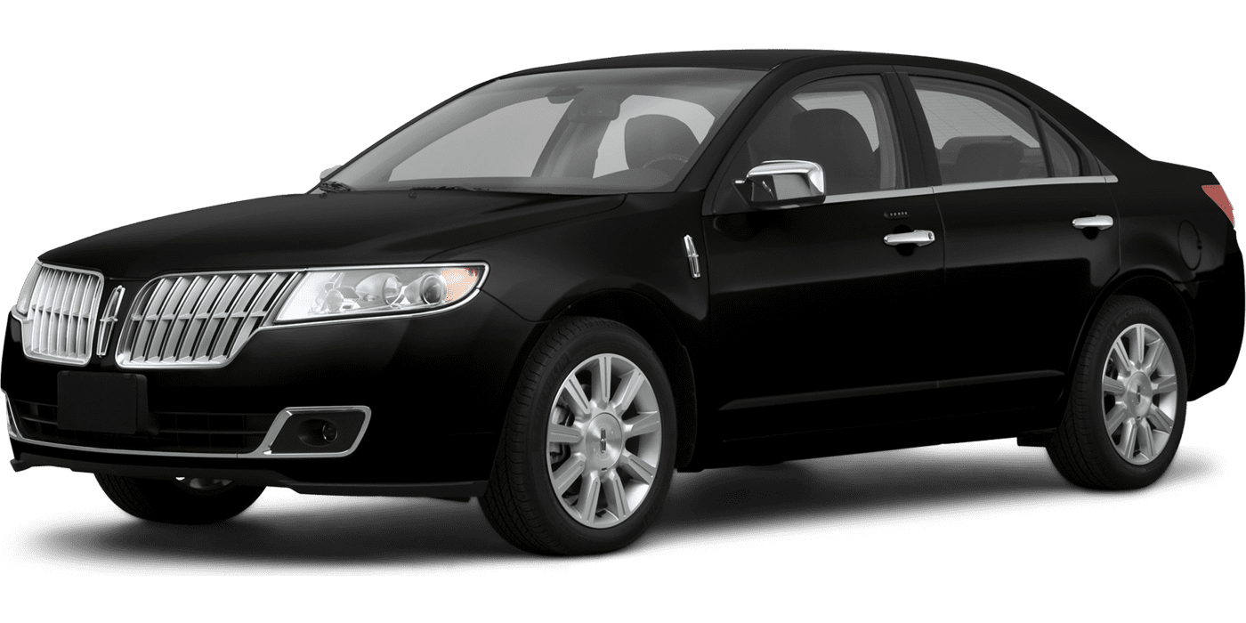 2010 Lincoln MKZ FWD — Sedan — 131,233 mi — Phoenix, AZ
