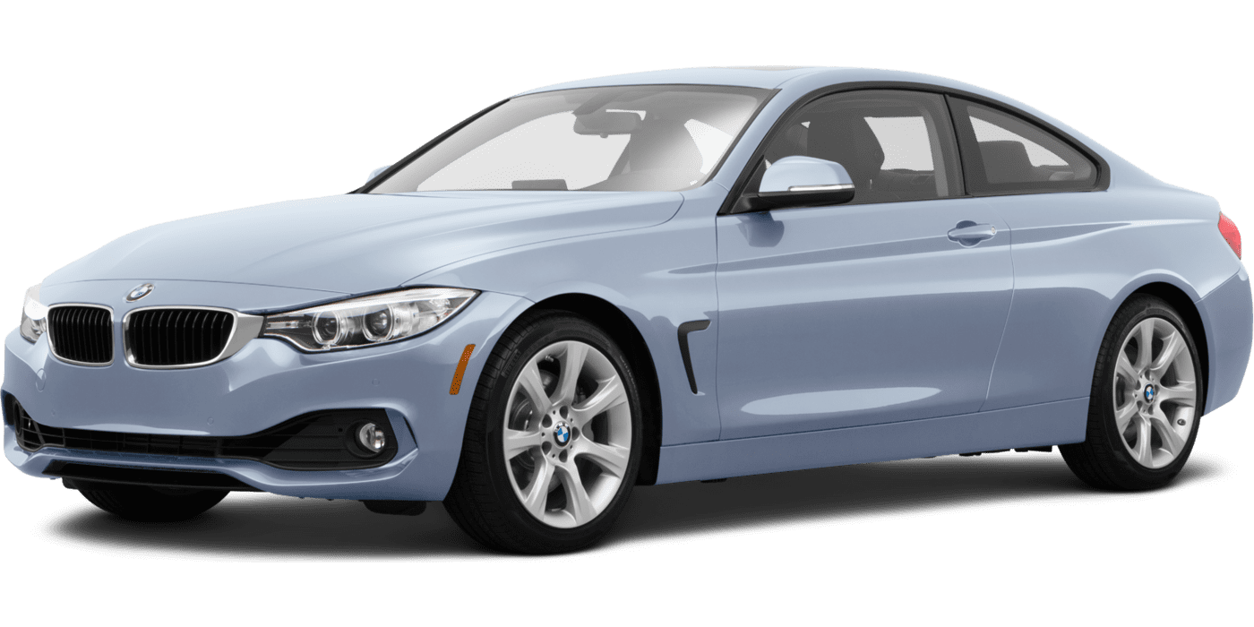 2015 BMW 4 Series 435i — Coupe — 70,059 mi — Baltimore, MD