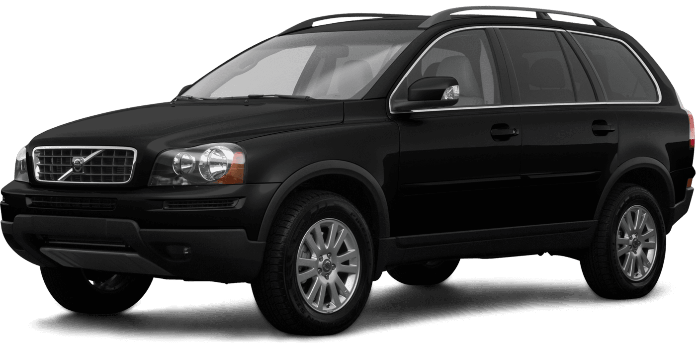 2008 Volvo XC90 3.2 — SUV — 73,919 mi — New York, NY