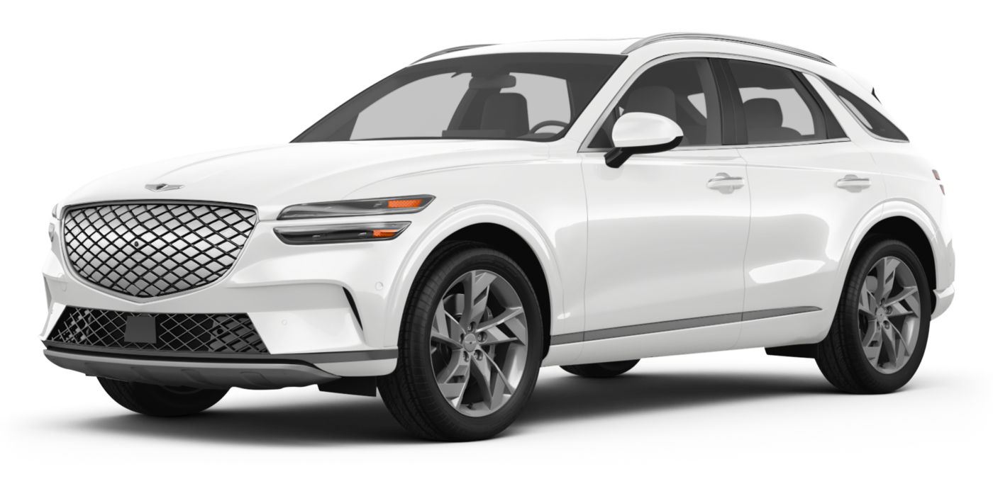 2026 Genesis Electrified GV70 Standard — SUV — 768 mi — Leesburg, FL