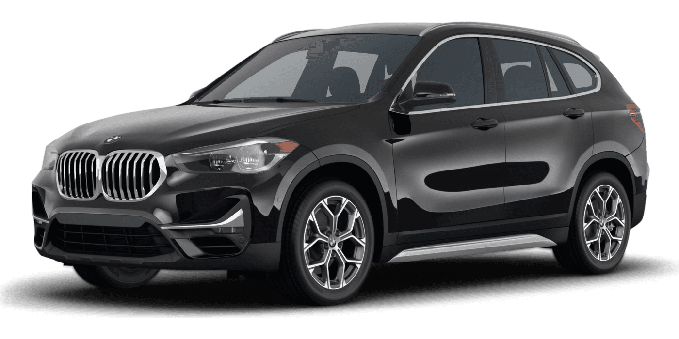 2022 BMW X1 28i — SUV — 26,504 mi — San Antonio, TX