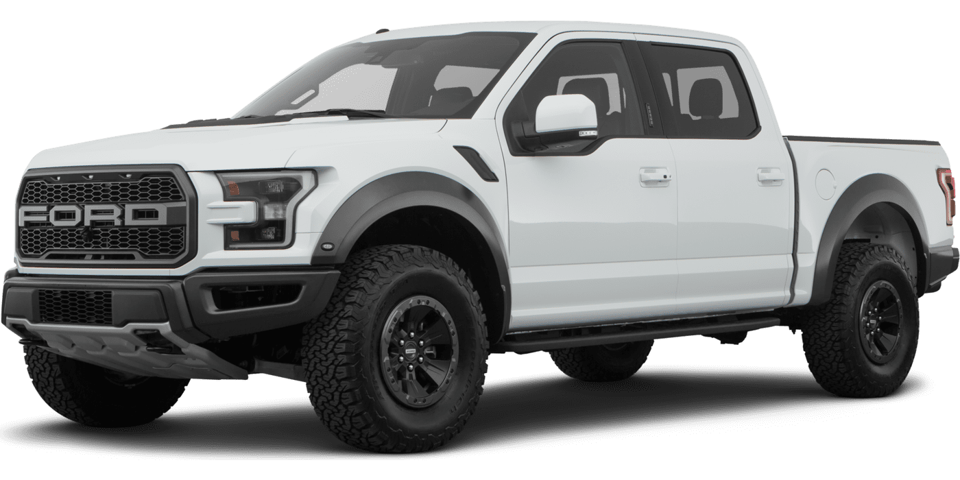 2018 Ford F-150 Raptor — Pickup Truck — 45,485 mi — Pahrump, NV