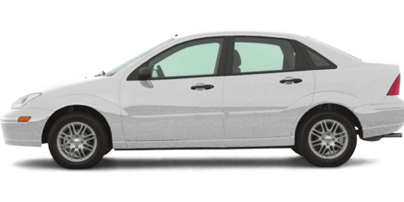 2000 Ford Focus Review | Pricing, Trims & Photos - TrueCar