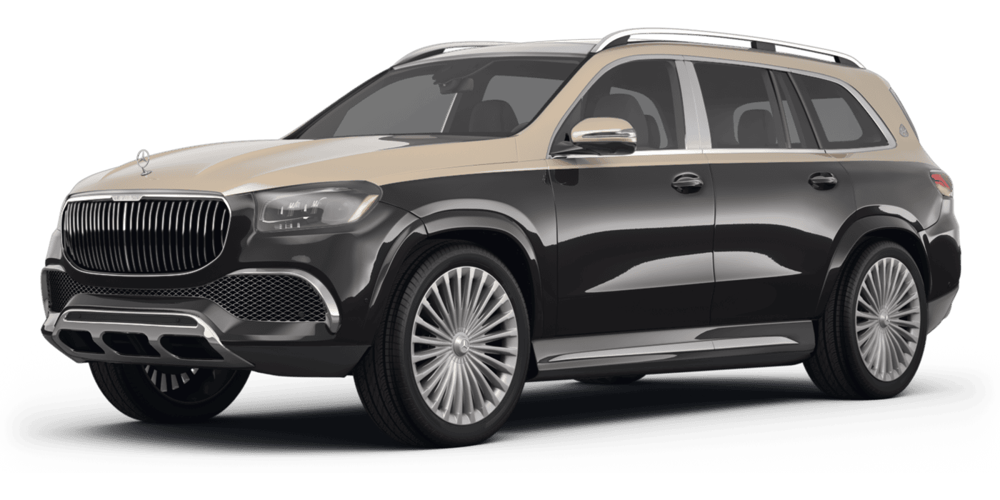 2023 Mercedes-Benz GLS Maybach GLS 600 — SUV — 15,370 mi — Murfreesboro, TN