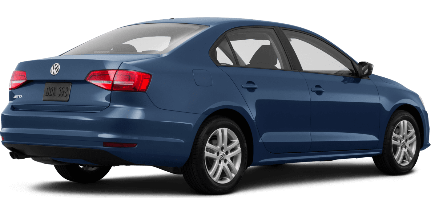 2015 Volkswagen Jetta S — Sedan — 146,021 mi — Fairfield, CA