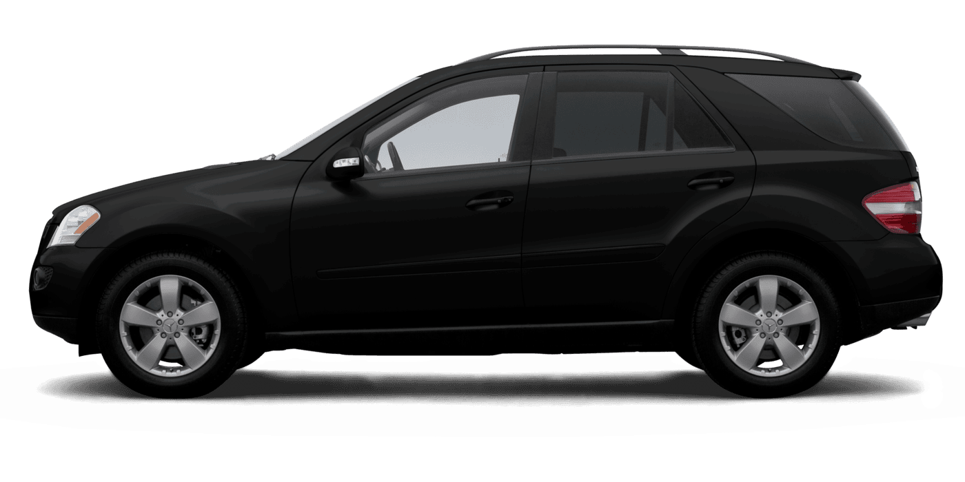 2006 Mercedes-Benz M-Class ML 350 — SUV — 157,211 mi — Marietta, GA