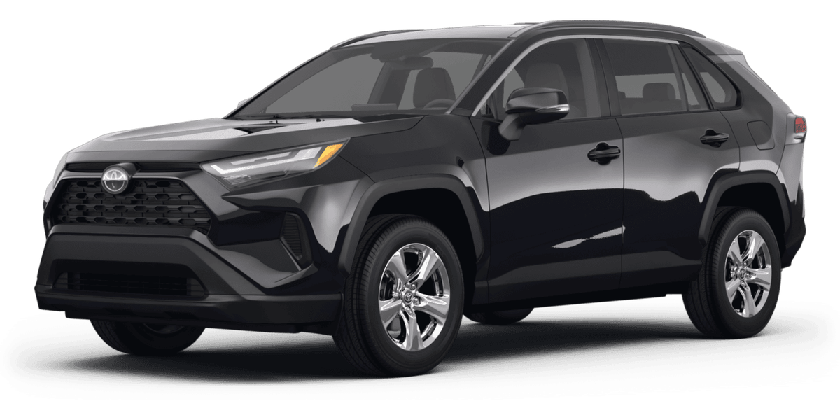 2025 Toyota RAV4 XLE For Sale in Arlington, TX 2T3W1RFV2PC243783