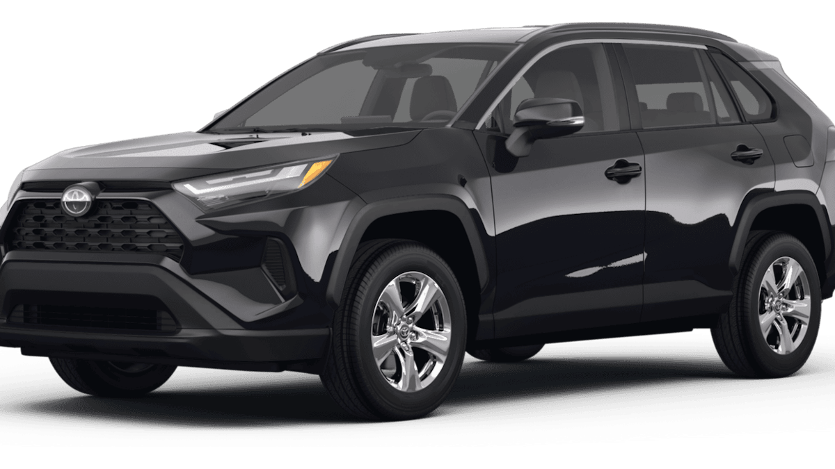 2023 Toyota RAV4 XLE For Sale in Arlington, TX 2T3W1RFV2PC243783