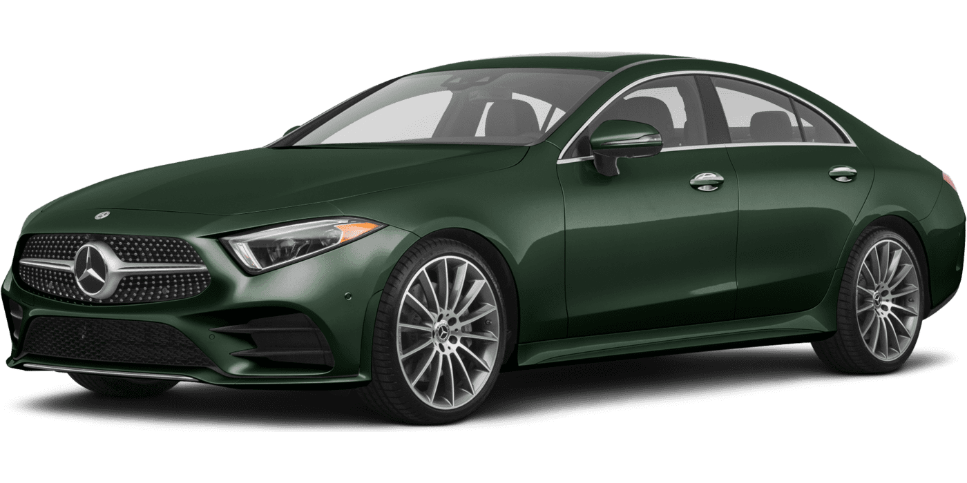 2021 Mercedes-Benz CLS CLS 450 — Sedan — 24,599 mi — Bluffington, SC
